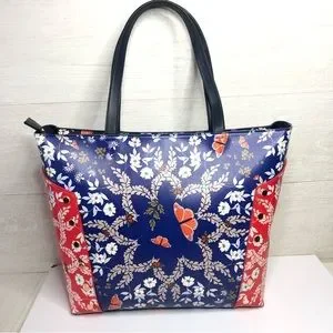 Ted Baker Bags Ted Baker Garrya Tote Bag Kyoto Gardens Poshmark